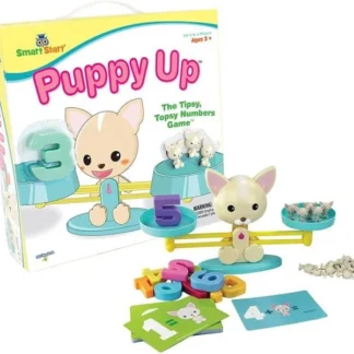 „Gra edukacyjna Kotek – nauka matematyki przez zabawę dla przedszkolaków i dzieci wczesnoszkolnych”