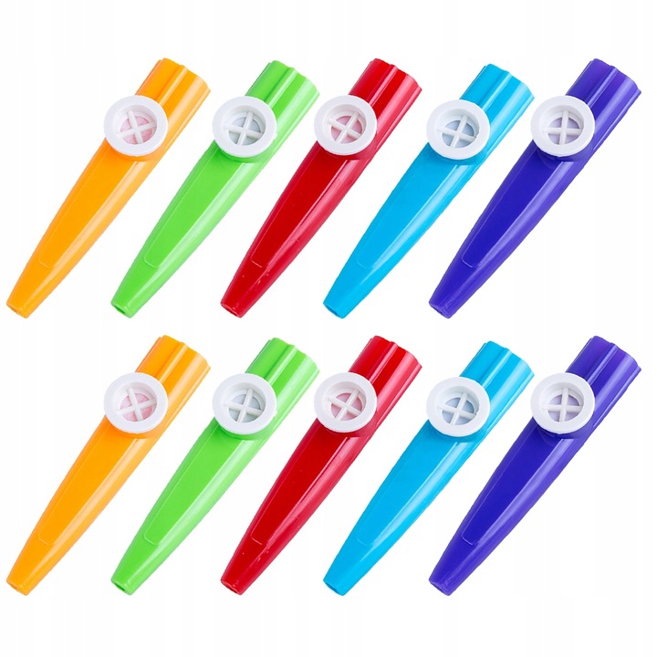 Kazoo AL256 Pomoce Terapeutyczne