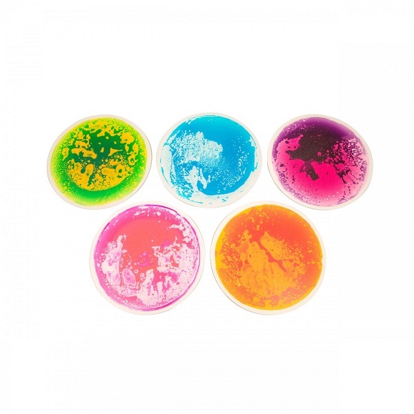 438317-sensoryczne-plytki-podlogowe-okragle-50cm-1 Płytki sensoryczne dla dzieci, panele interaktywne, zabawki sensoryczne.