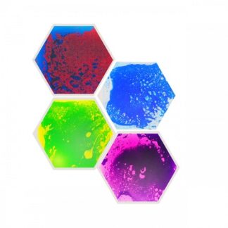 Kolorowe płytki sensoryczne - nowy wymiar zabawy dla dzieci.