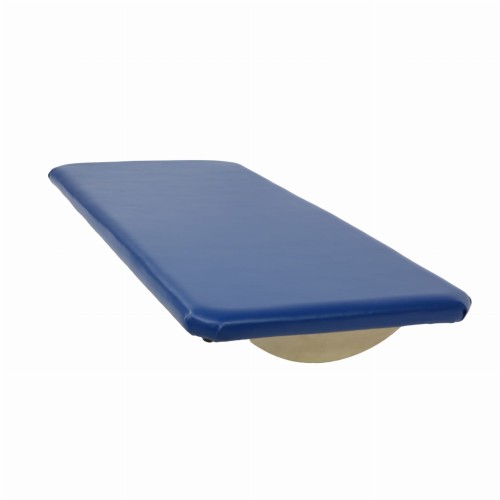 kolyska-granat Kołyska Duża w kolorze granatowym do integracji sensorycznej.