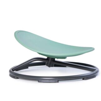 Zabawka kreatywna Gonge mini karuzela Nordic – obrotowa karuzela sensoryczna dla dzieci, wspierająca równowagę i koordynację ruchową.