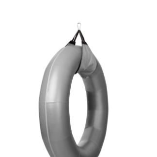 Opona podwieszana terapeutyczna do integracji sensorycznej – huśtawka sensoryczna dla dzieci z bezpieczną uprzężą