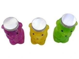 MIŚ masa putty – sensoryczna masa plastyczna do ugniatania i zabawy.