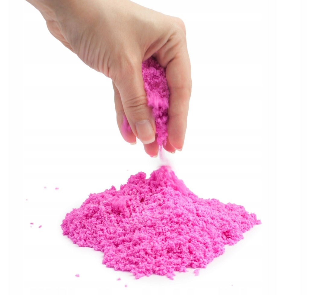 Piasek-Kinetyczny-Kinetic-Sand-Zestaw-do-Robienia-Lodow-Rosnacy-Piasek-LODY-Kolor-wielokolorowy